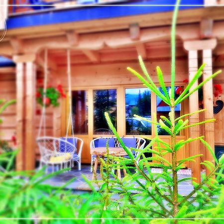 Domek Goralski Stary Mlyn Zakopane House Kültér fotó